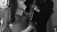 Movies Dracula Winona Ryder monochrome gary oldman grayscale