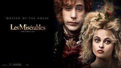 Movies drama movie posters musicals cover art Les Miserables 
