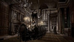 Movies drawings harry potter Severus Snape digital art harry 