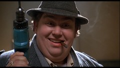 Movies drill cigars Uncle Buck