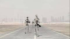 Movies Droids Robots star wars