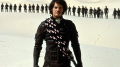 Movies Dune Dune 1984 Paul Muad'Dib Kyle MacLachlan Paul Muadib 