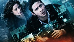 Movies Eagle Eye Michelle Monaghan Eagles posters shia labeouf