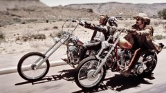 Movies Easy Rider