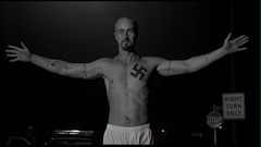 Movies Edward Norton American