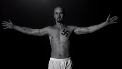 Movies Edward Norton American
