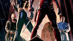 Movies Elektra Jennifer Garner