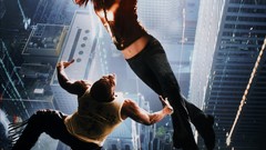 Movies Elektra Jennifer Garner comics posters superheroes 