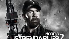 Movies Elite posters the expendables chuck norris