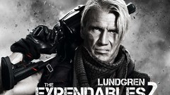Movies Elite posters the expendables dolph lundgren