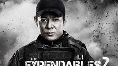 Movies Elite posters the expendables jet li