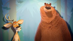 Movies Elliot open season