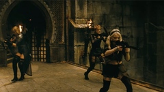 Movies emily browning Sucker