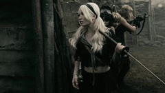 Movies emily browning Sucker