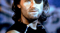 Movies Escape from L.A.