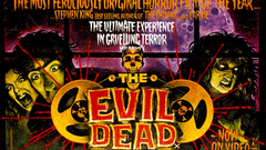 Movies Evil Dead