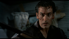 Movies Evil Dead Bruce