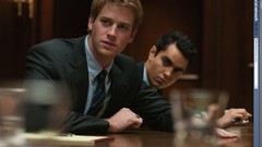 Movies facebook The Social Network