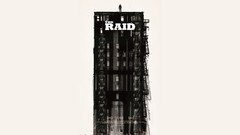 Movies fan art minimalistic The Raid