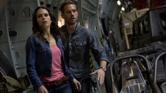 Movies Fast and Furious Thriller action paul walker racing 
