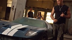 Movies Fast Five