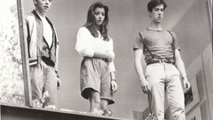 Movies Ferris bueller Alan