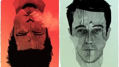 Movies Fight Club Brad