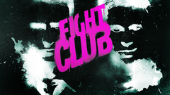 Movies Fight Club inverted