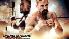 Movies fight turbo scott adkins Undisputed III: Redemption Yuri 