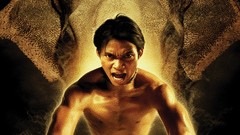 Movies fighters Thailand Actors Ong-bak Thai Muay Thai Tony Jaa