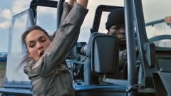 Movies film Fast and Furious Thriller action racing crime gal 