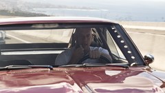 Movies film Fast and Furious Thriller action vin diesel racing 