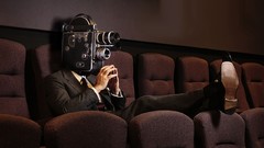 Movies film festival phoenix projector