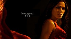 Movies film freida pinto immortals Phaedra