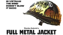 Movies film Full Metal