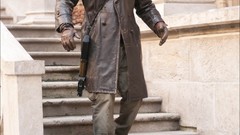 Movies film Ghost Rider comics chains skulls superheroes Ghost 