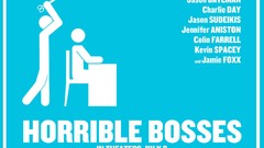 Movies film horrible bosses movie posters