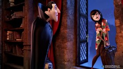 Movies film Hotel Transylvania