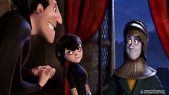 Movies film Hotel Transylvania