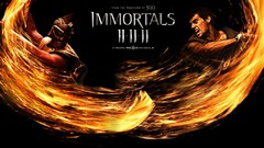 Movies film immortals