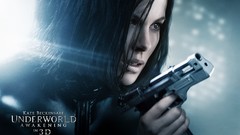 Movies film Kate Beckinsale underworld Underworld: Awakening