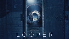 Movies film Looper movie posters