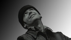 Movies film One Flew Over the Cuckoo's Nest Jack Nicholson