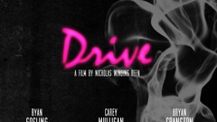 Movies film ryan gosling movie posters Drive (movie)