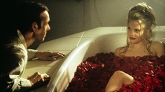 Movies film scene American Beauty bath Actors Actress mena 