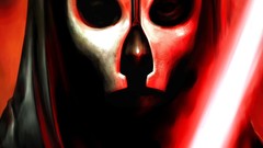Movies film star wars Kotor Nihilus