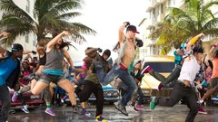 Movies film Step Up Miami Beaches revolution step up revolution 