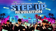 Movies film Step Up Miami Beaches revolution step up revolution 