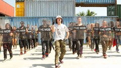 Movies film Step Up Miami Beaches revolution step up revolution 