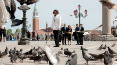 Movies film the tourist